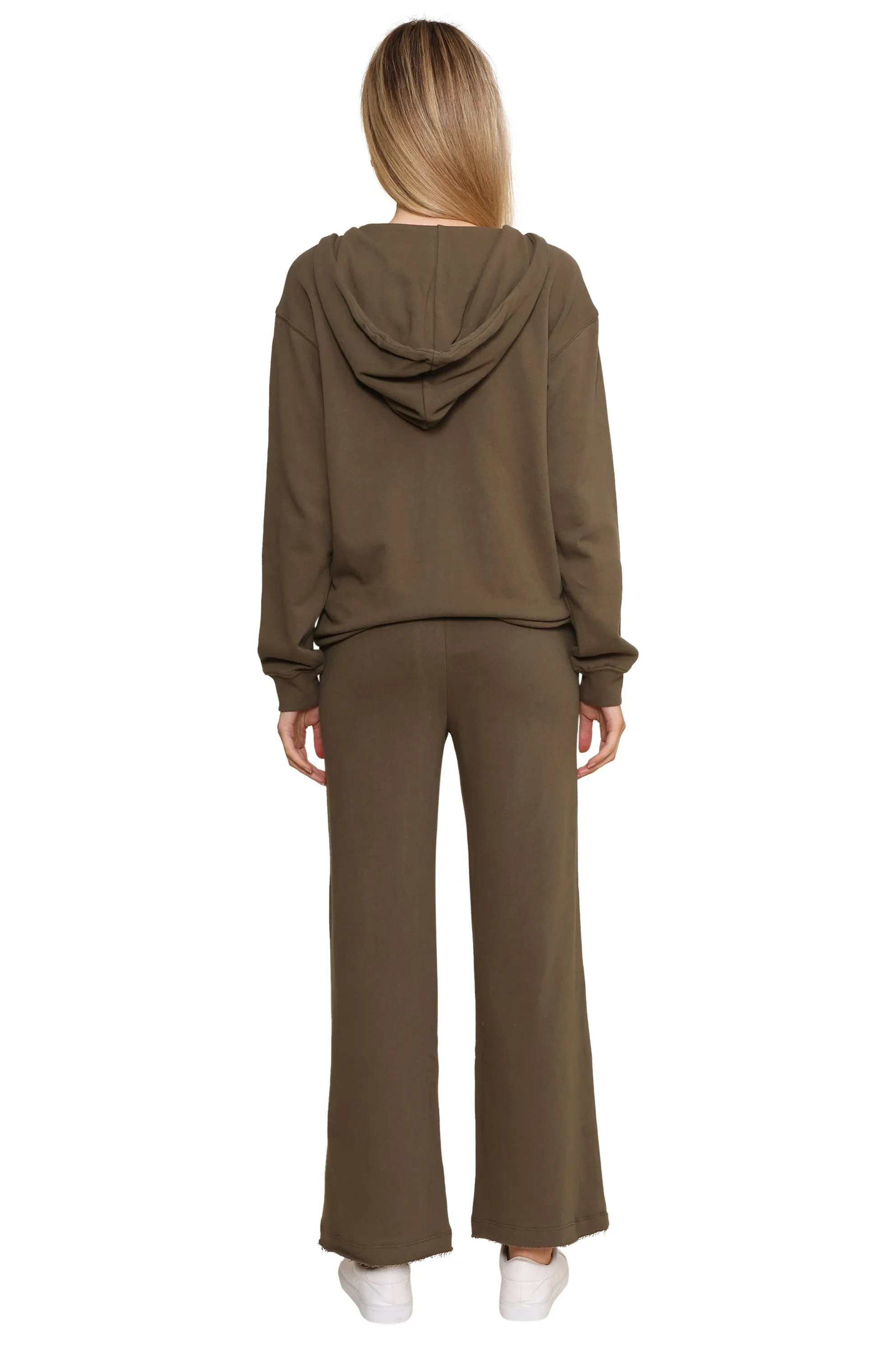Huntington French Terry Pant
