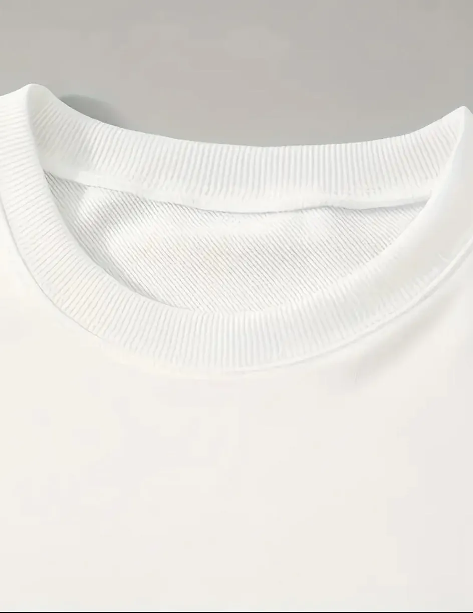 I Like Them Real Thick and Sprucy Graphic Sweatshirt