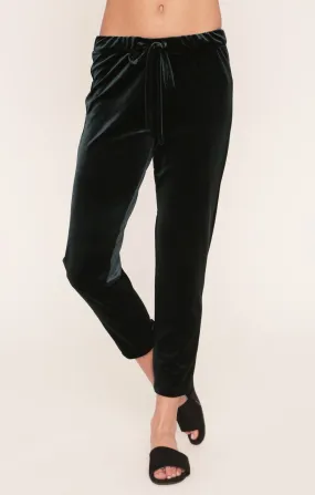 Jagger Joggers (Poseidon Blue)
