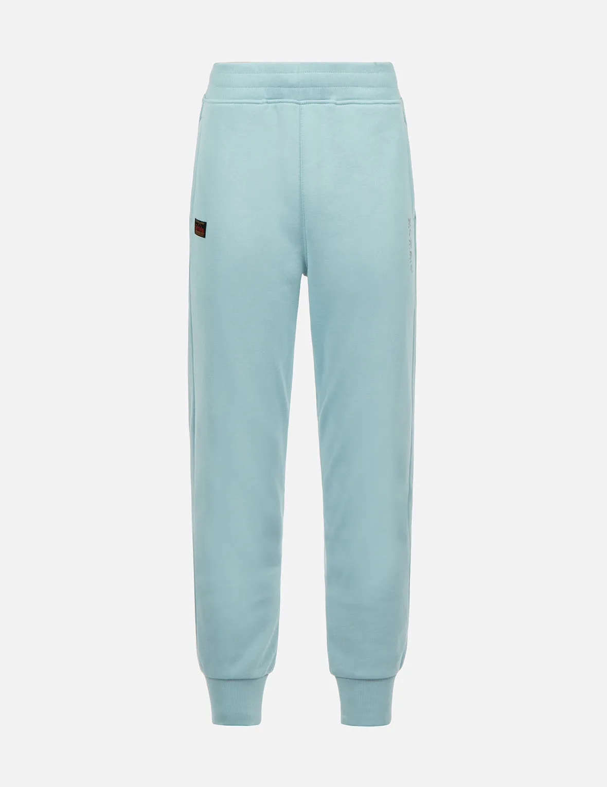Japanese Pattern Daicock Print Sweatpants