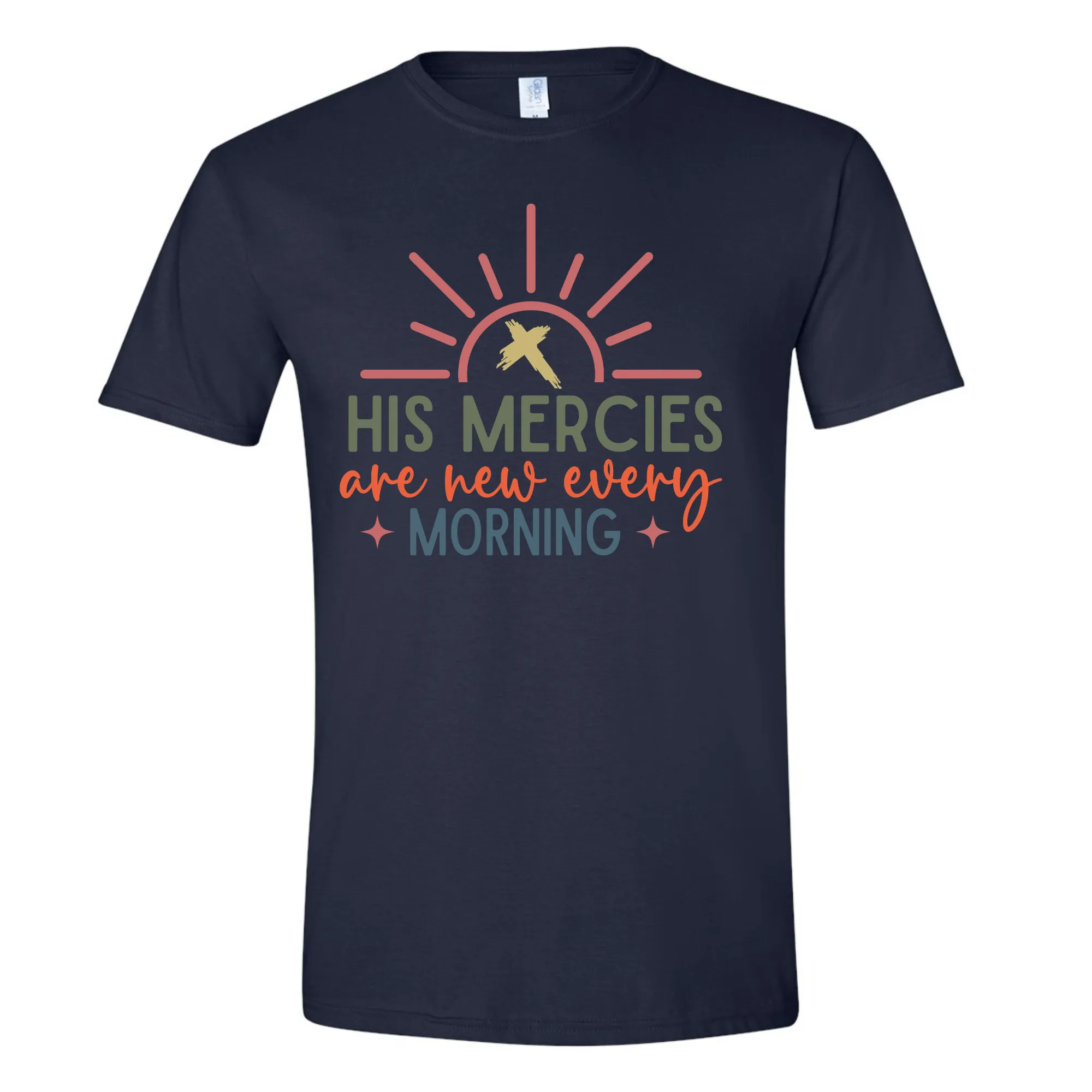 Jesus Saying T-Shirt - Unisex Youth & Adult Sizes
