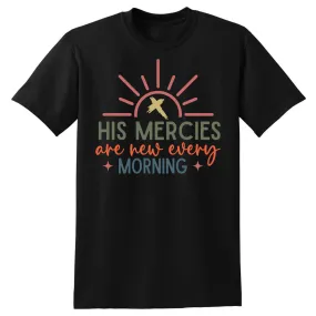 Jesus Saying T-Shirt - Unisex Youth & Adult Sizes