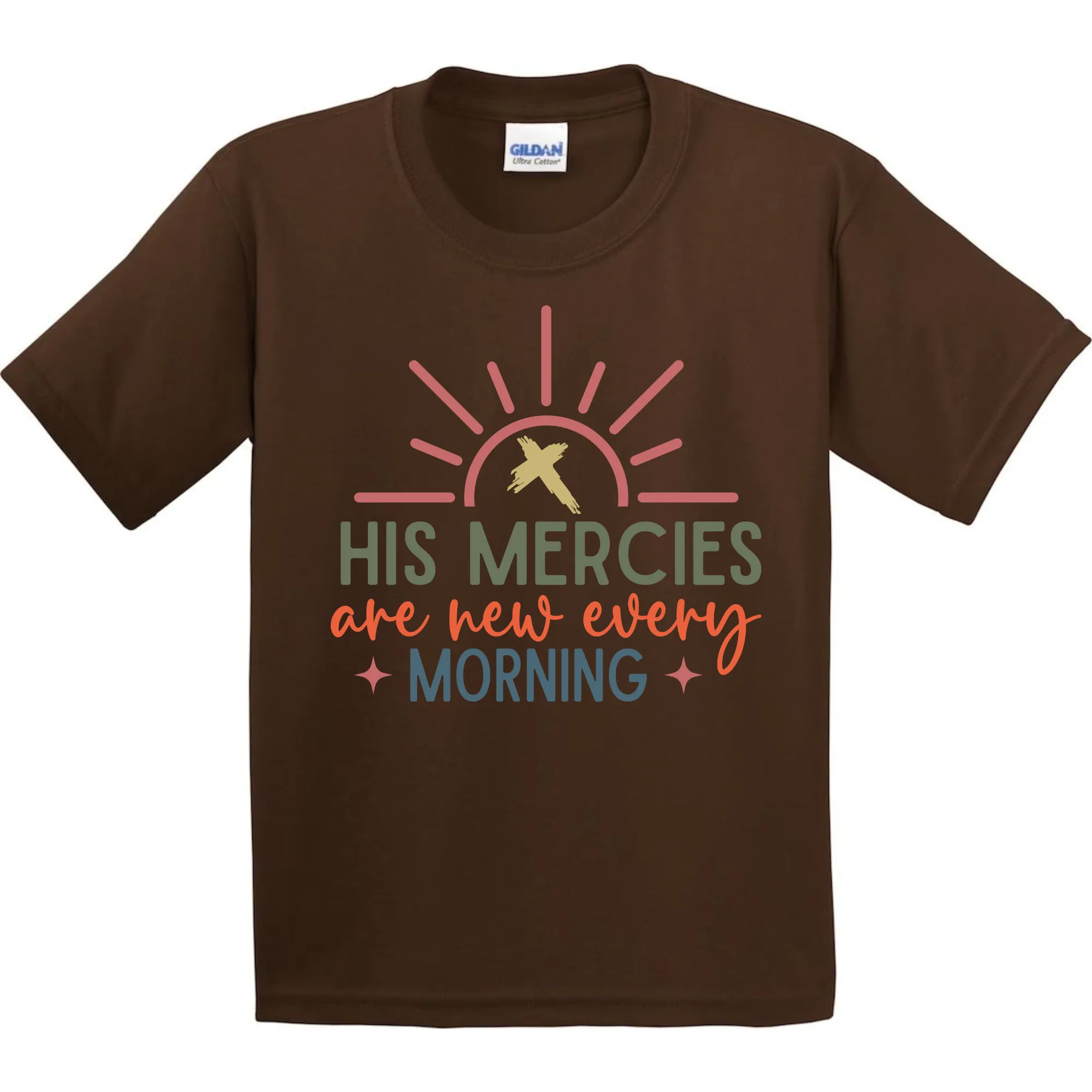 Jesus Saying T-Shirt - Unisex Youth & Adult Sizes