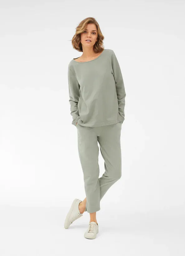 JUVIA - ALICE HIGH WAIST SWEATPANTS