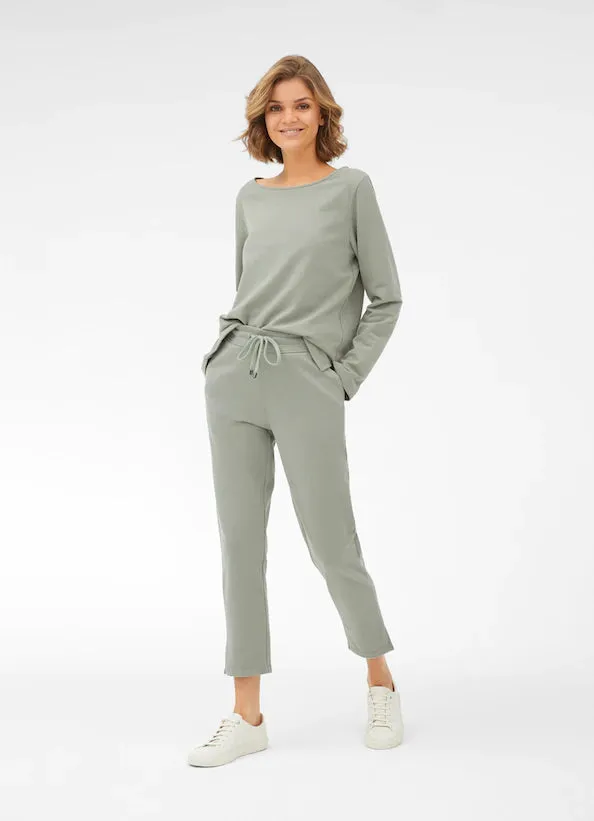 JUVIA - ALICE HIGH WAIST SWEATPANTS