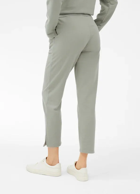 JUVIA - ALICE HIGH WAIST SWEATPANTS
