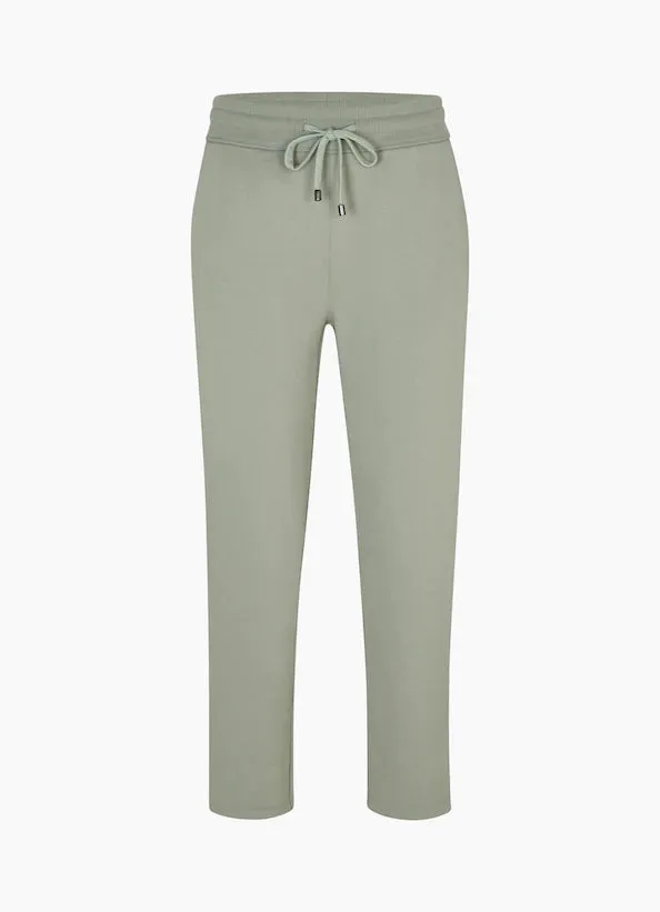 JUVIA - ALICE HIGH WAIST SWEATPANTS