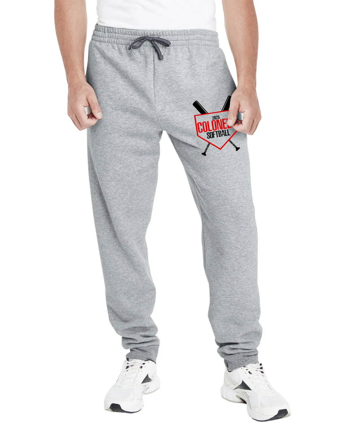 Kent Colonels Jogger Sweatpants