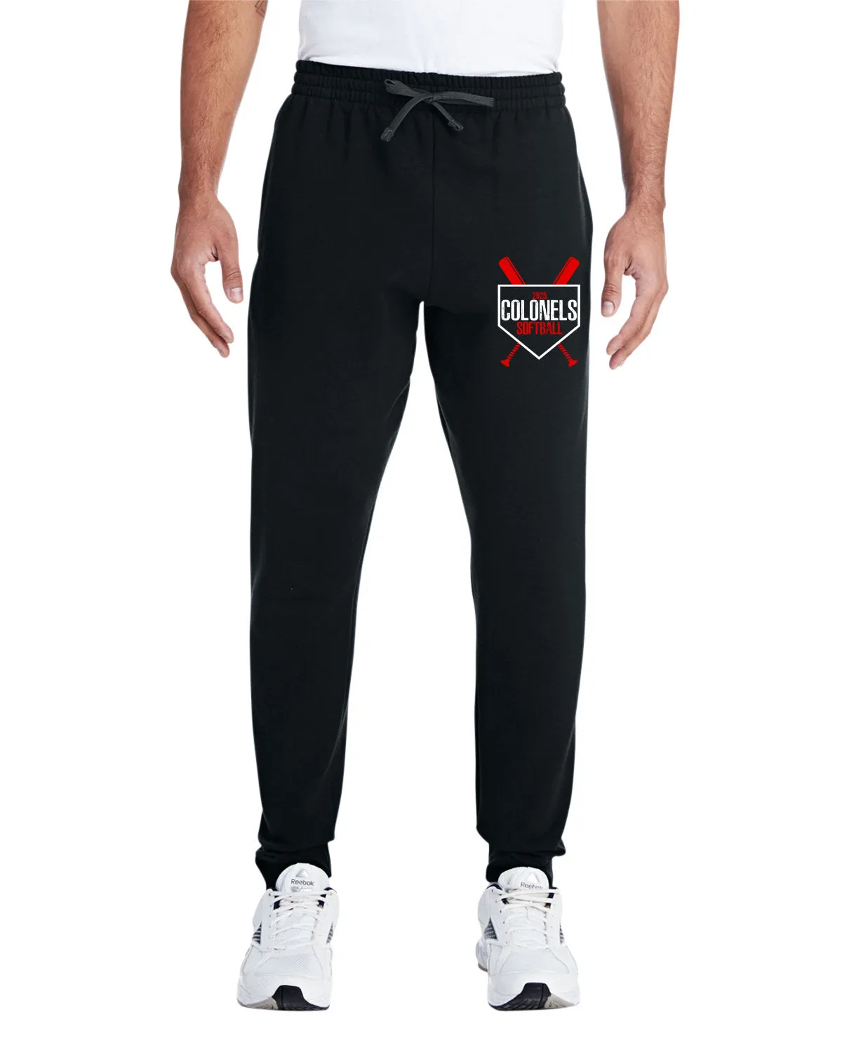 Kent Colonels Jogger Sweatpants