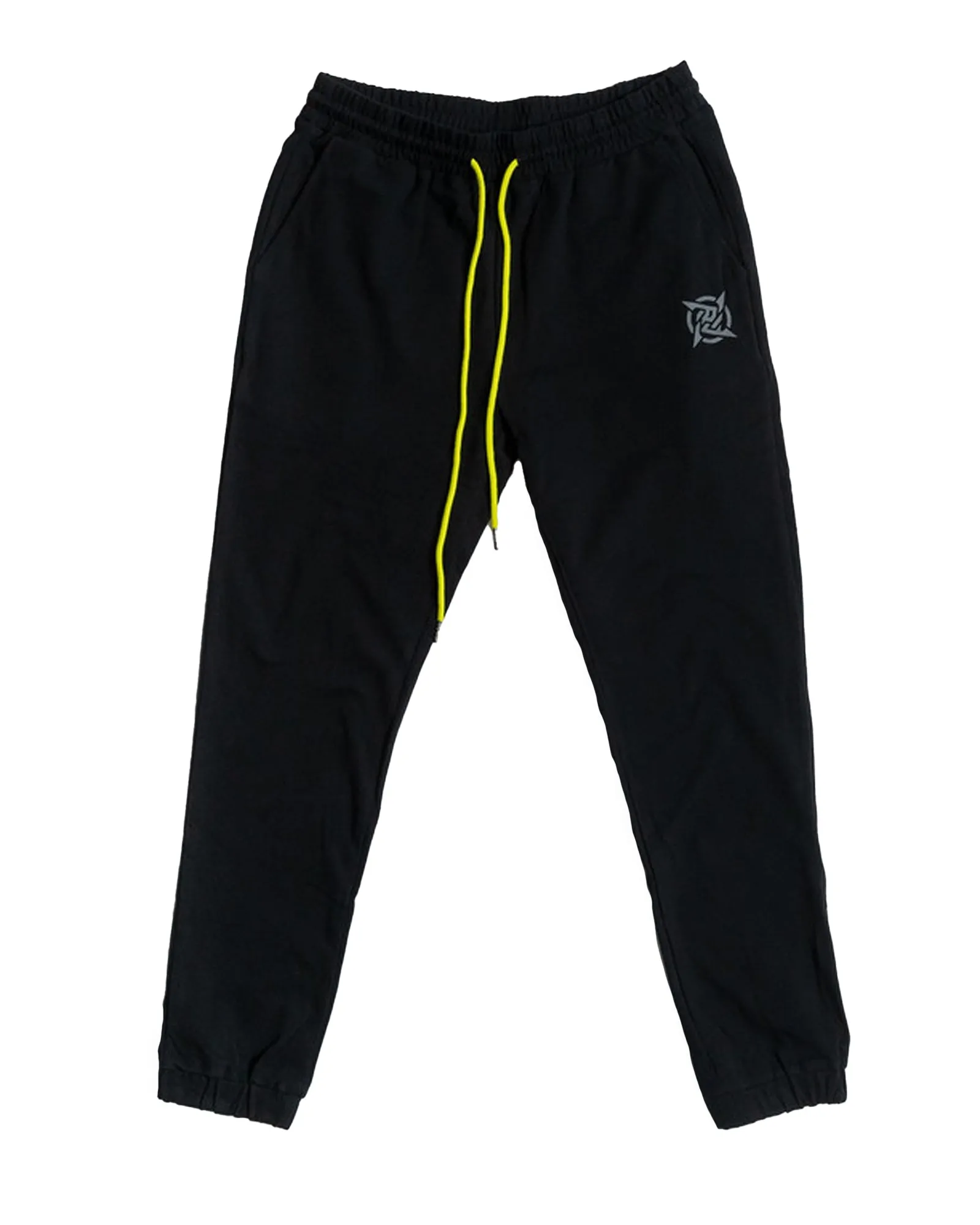 Lagom Collection- Black Sweatpants