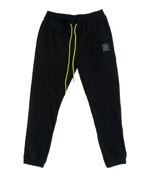 Lagom Collection- Black Sweatpants