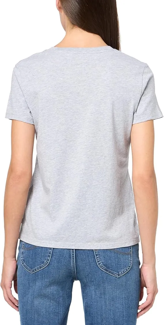 Levi's Perfect T-shirt - EAGLE AND COMPANY STARSTRUCK HEATHER
