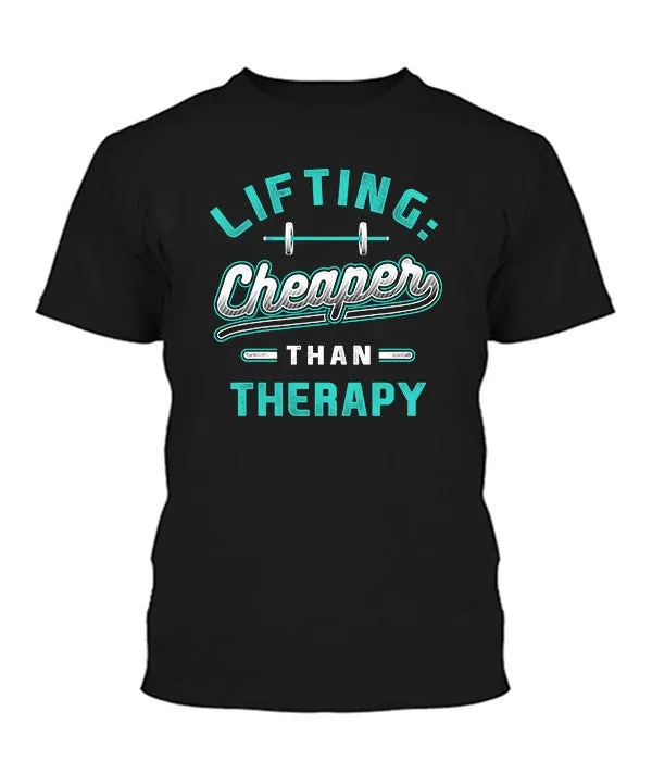 Lifting Therapy