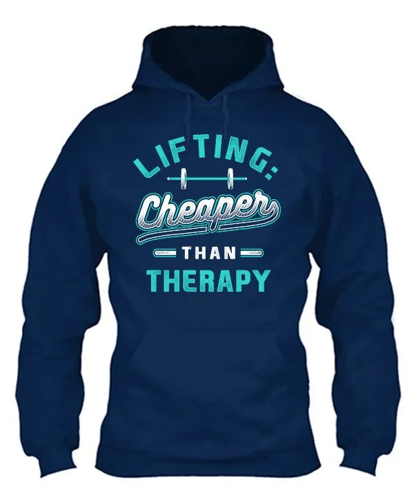 Lifting Therapy