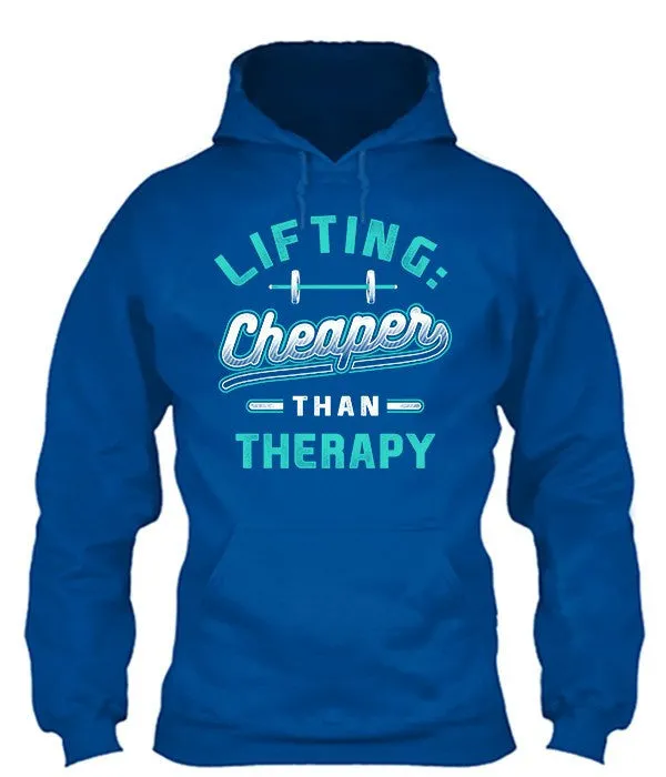 Lifting Therapy