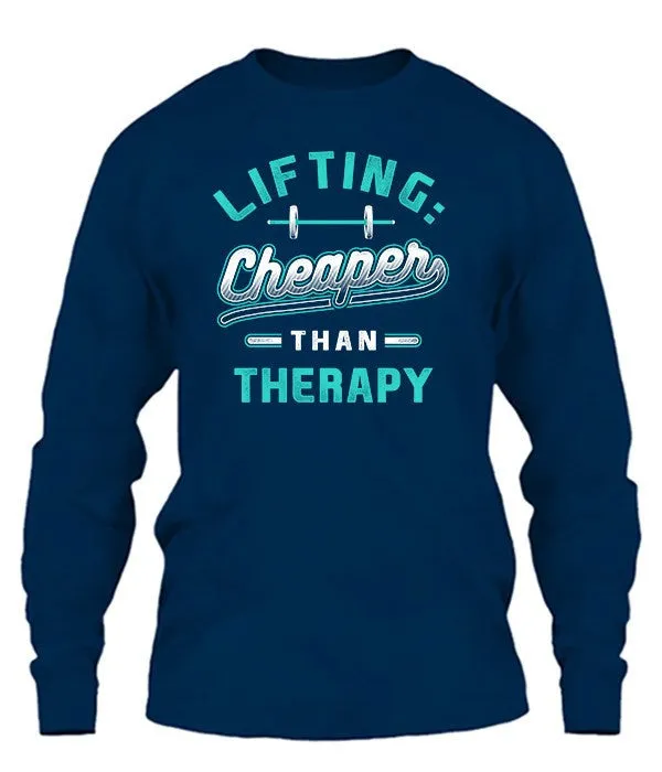 Lifting Therapy