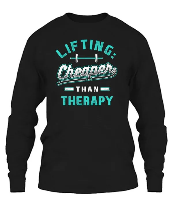 Lifting Therapy