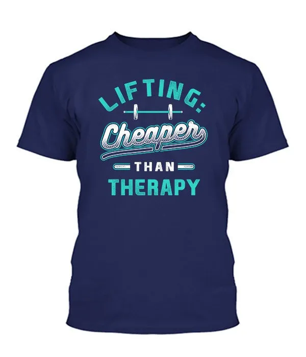 Lifting Therapy