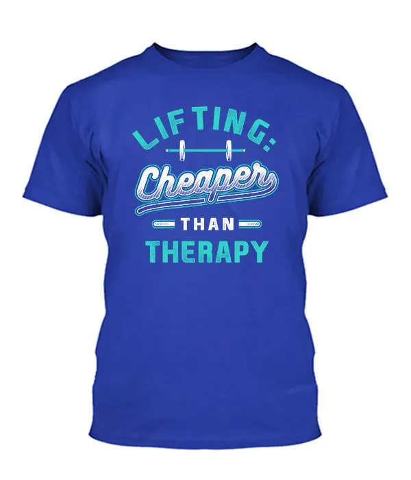 Lifting Therapy