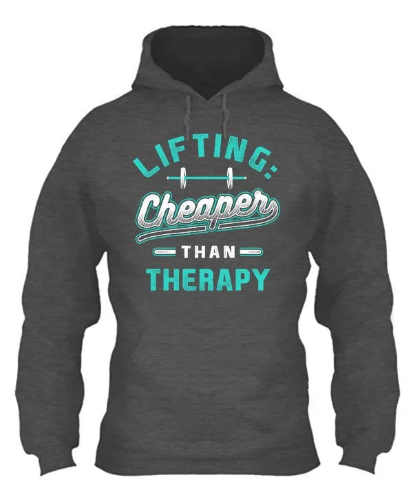Lifting Therapy