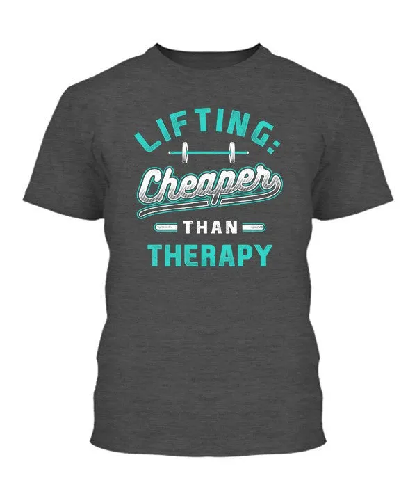 Lifting Therapy