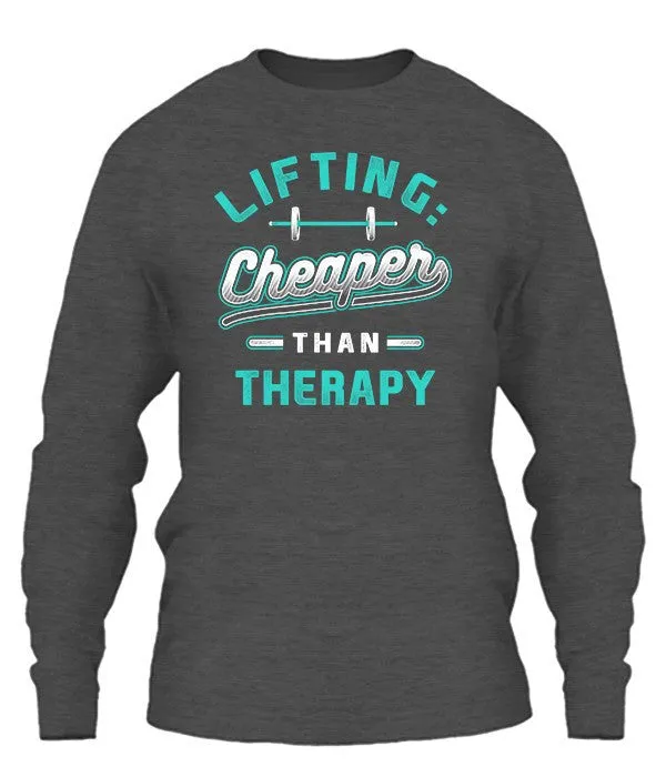 Lifting Therapy