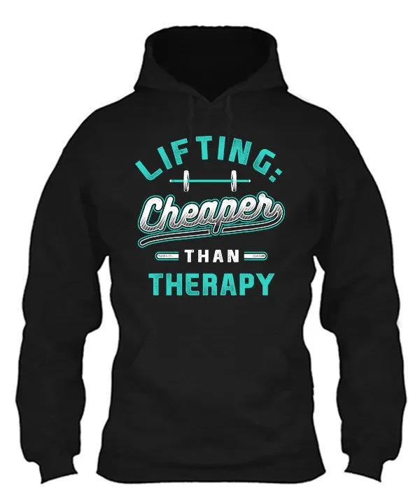 Lifting Therapy