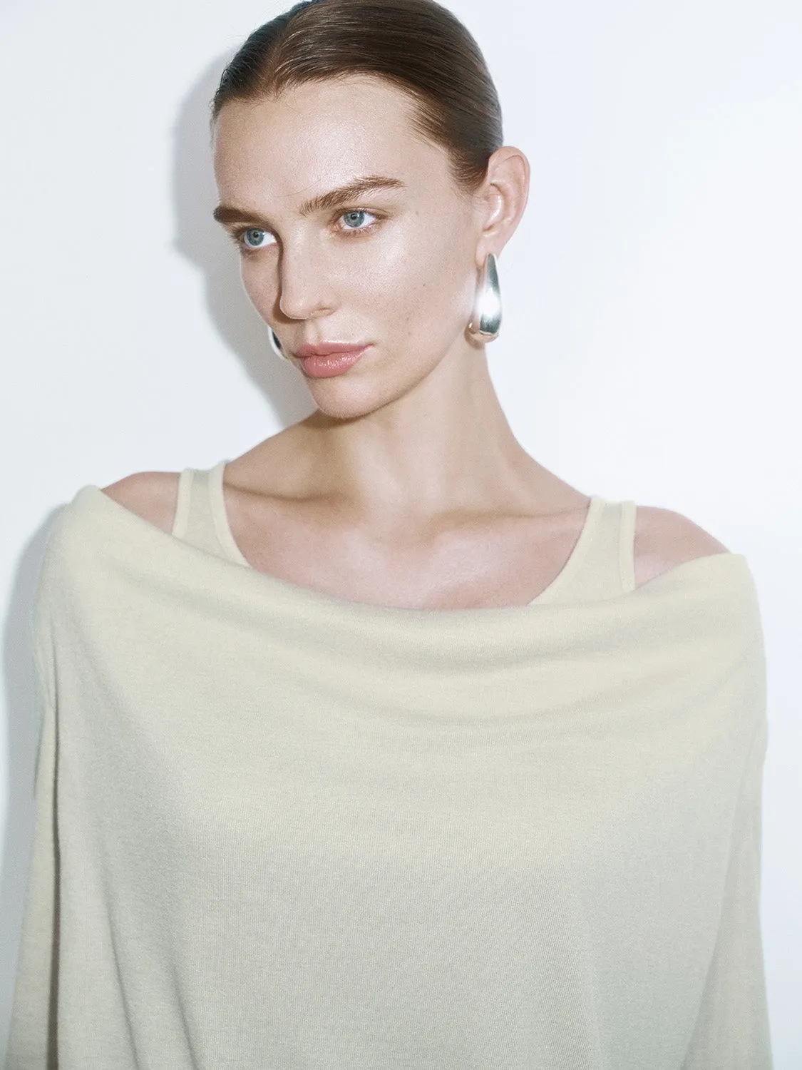Long Sleeve Loose T-Shirts