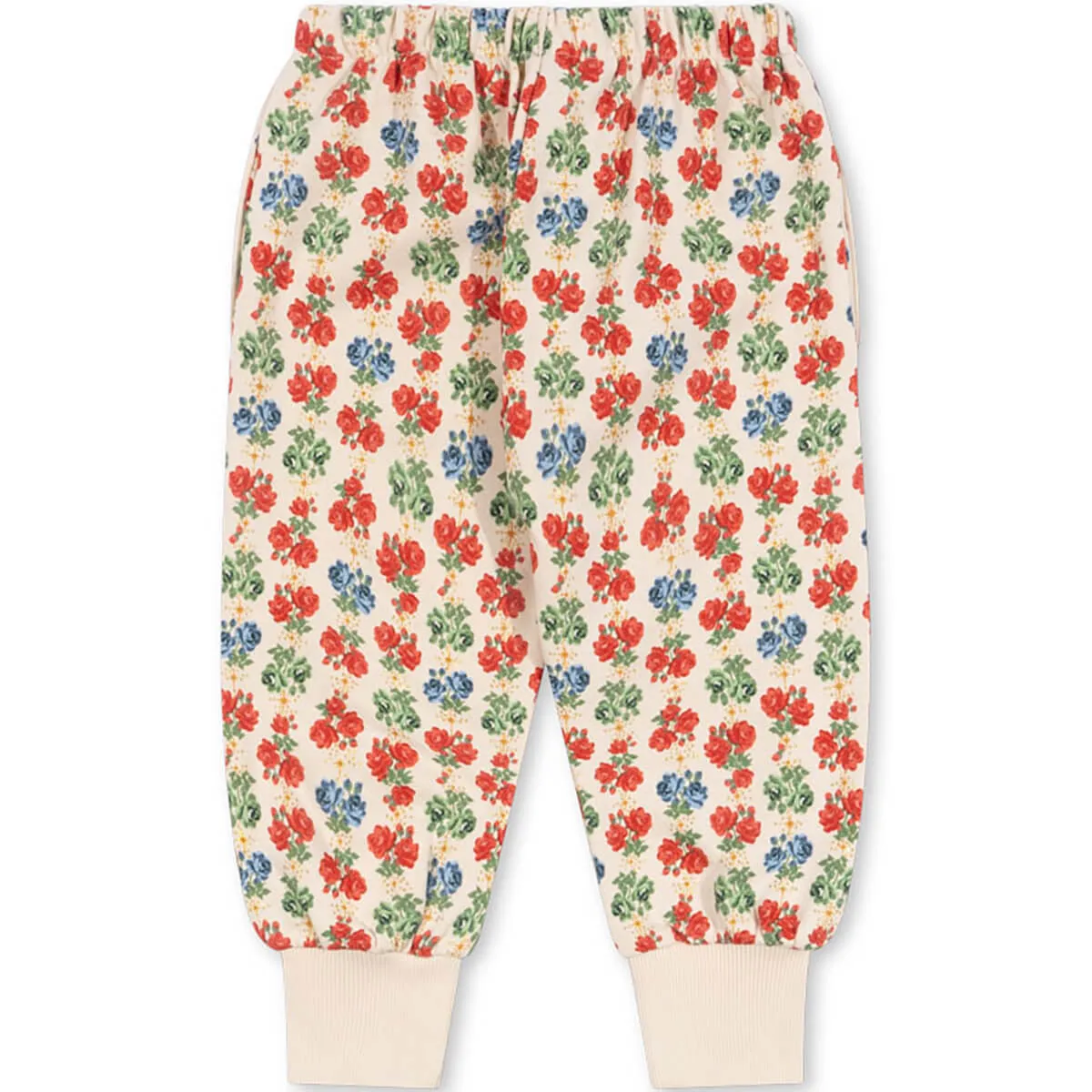 Loupy Lou Sweatpants in Lumina by Konges Slojd