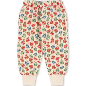 Loupy Lou Sweatpants in Lumina by Konges Slojd