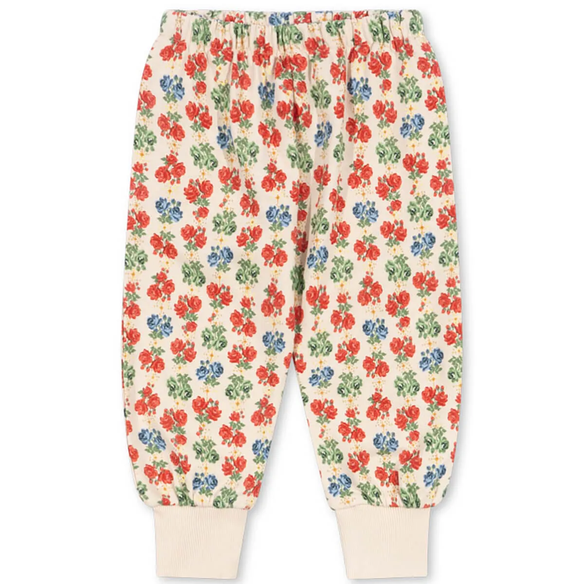 Loupy Lou Sweatpants in Lumina by Konges Slojd