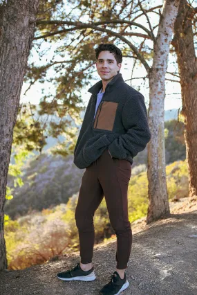 Men's Joggers (Chai)