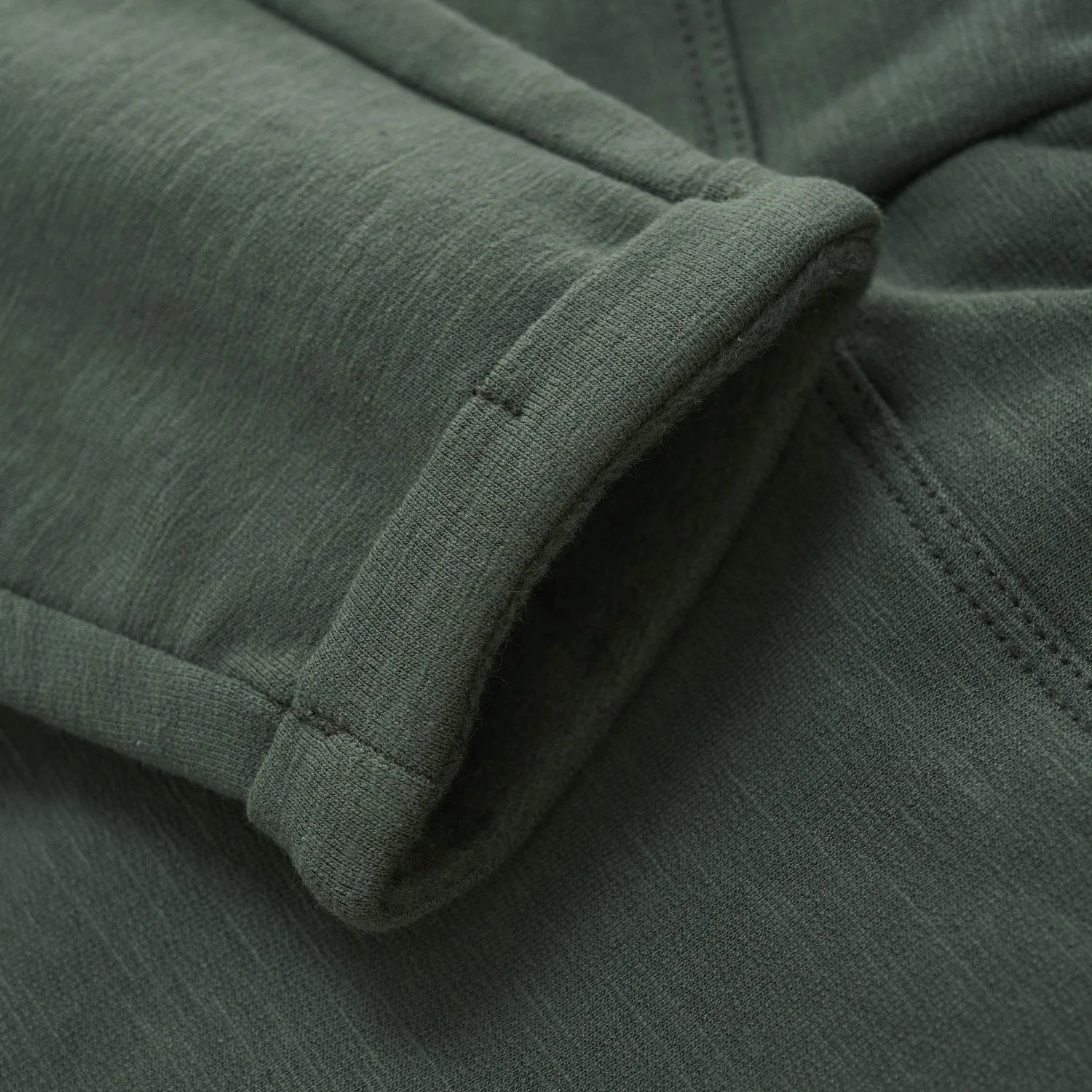 Minymo Jungle Green Sweatpants