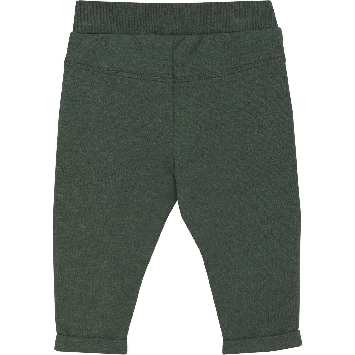 Minymo Jungle Green Sweatpants
