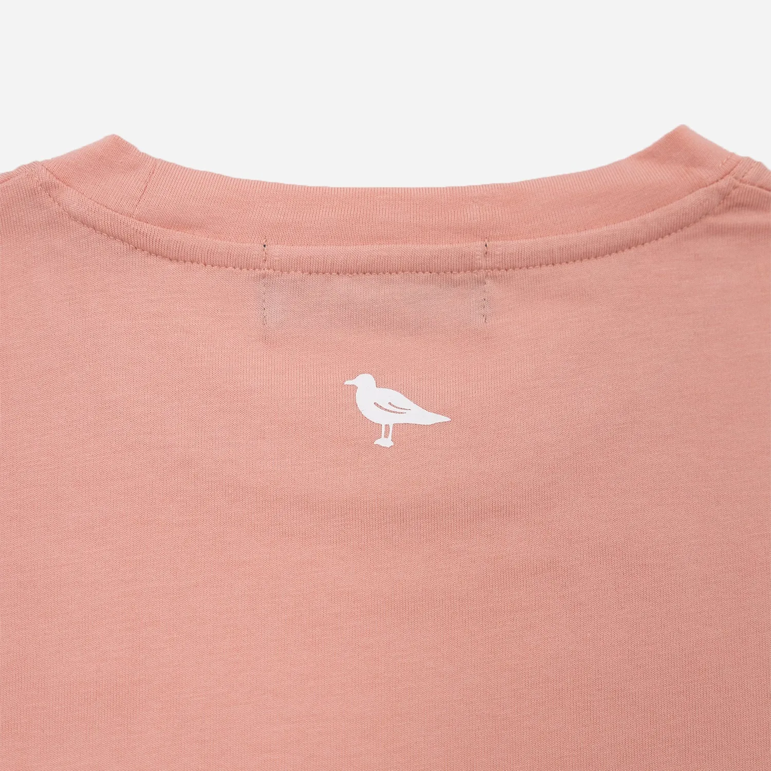Mystic T-Shirt in Blush