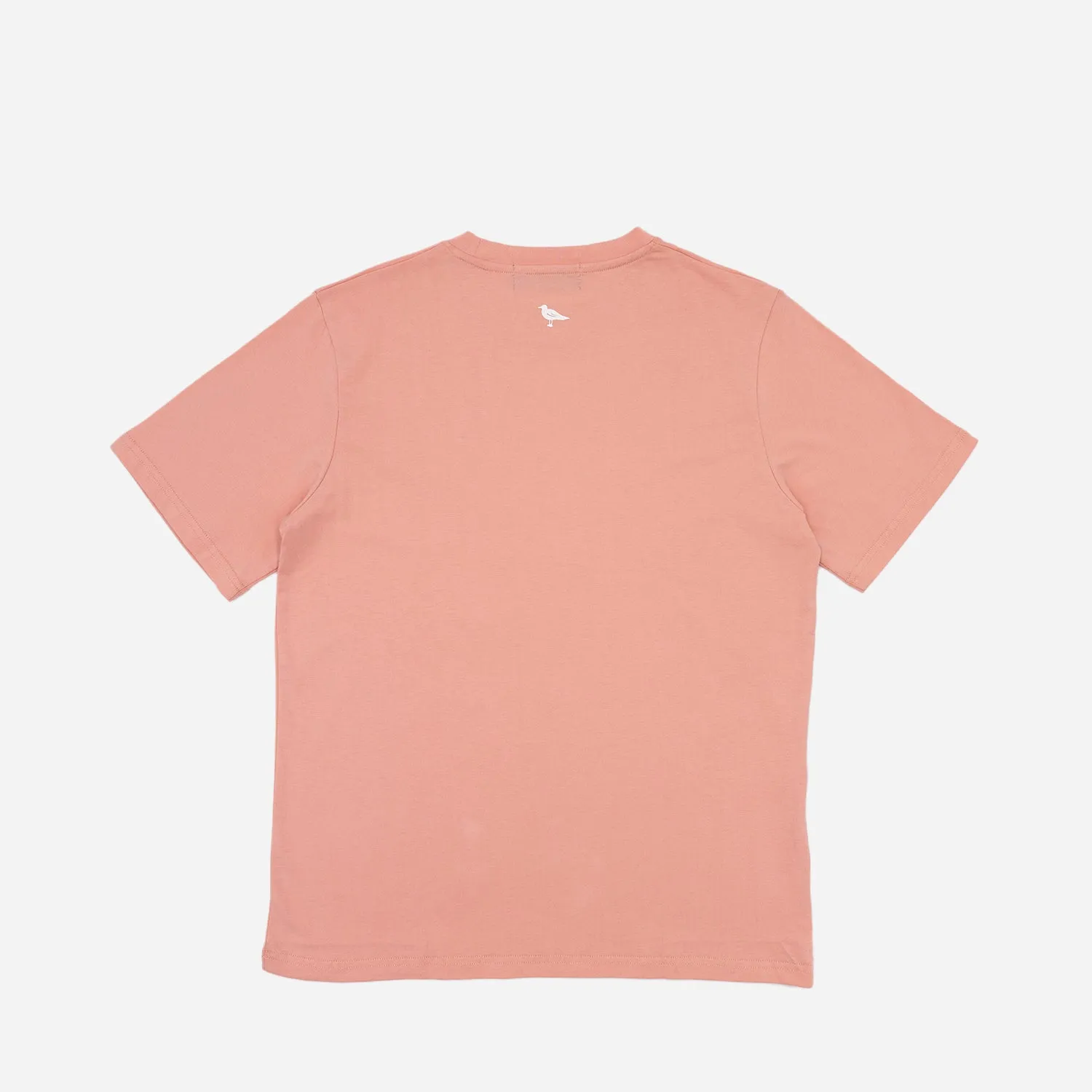 Mystic T-Shirt in Blush
