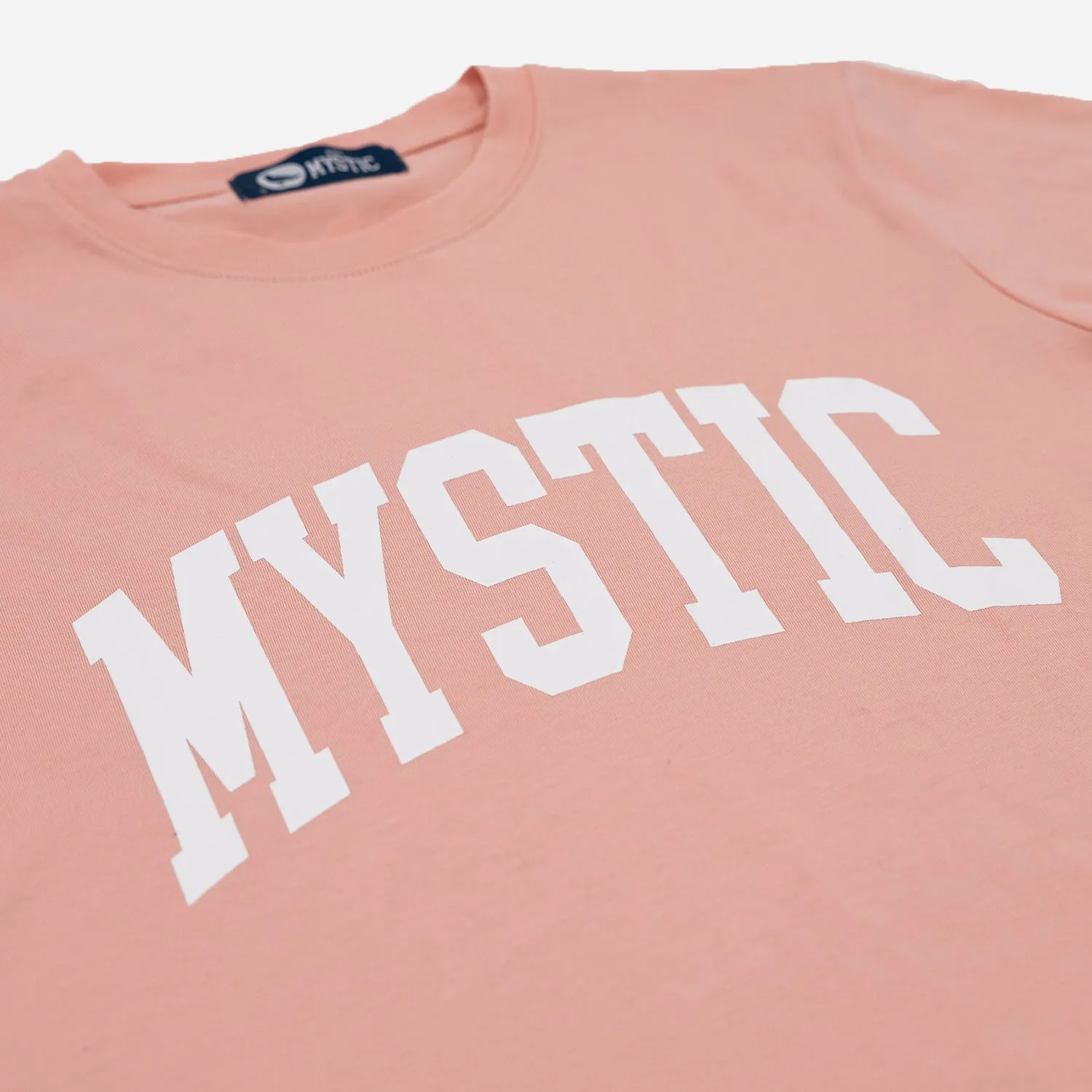 Mystic T-Shirt in Blush