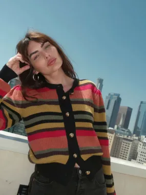 Nation Carmela Cardigan