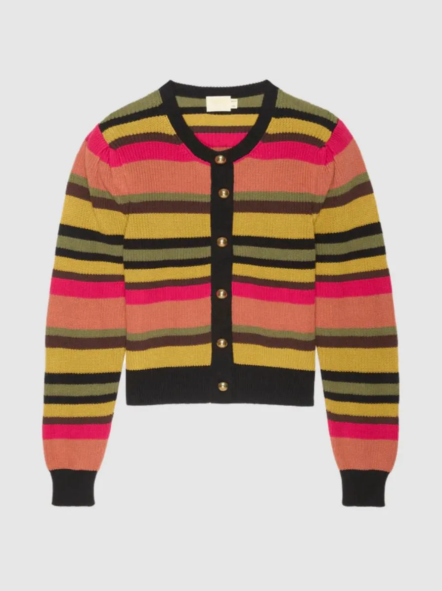 Nation Carmela Cardigan
