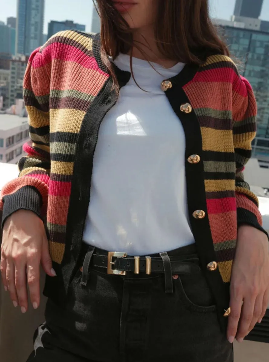 Nation Carmela Cardigan