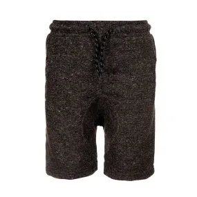 Preston Shorts In Black by Appaman