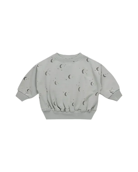 Quincy Mae infant & kids relaxed sweatshirt