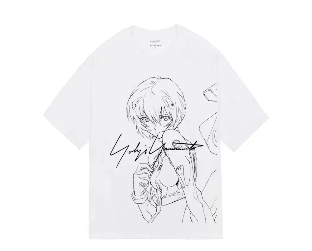 Rei Trois T-shirt