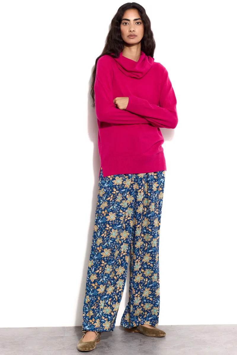 Ruhn Cashmere Jumper