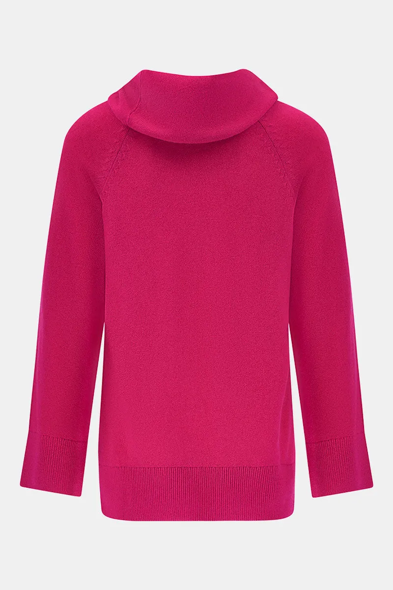 Ruhn Cashmere Jumper
