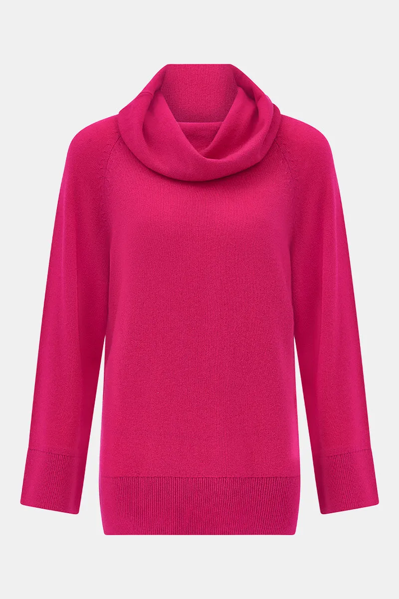 Ruhn Cashmere Jumper