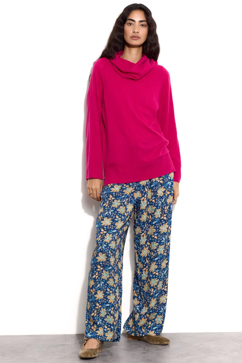 Ruhn Cashmere Jumper