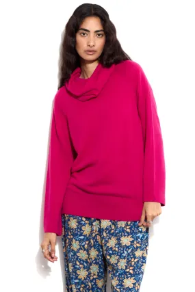 Ruhn Cashmere Jumper