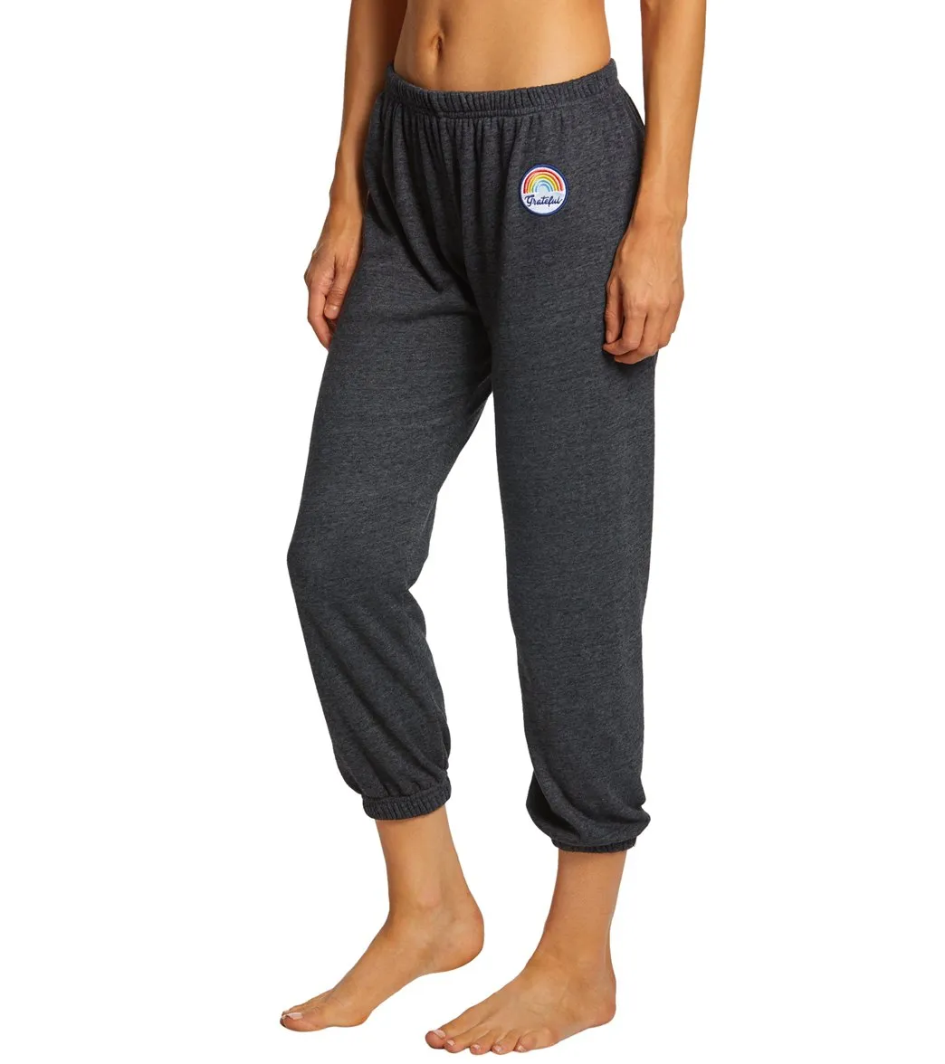 Spiritual Gangster Grateful Perfect Sweatpant Joggers