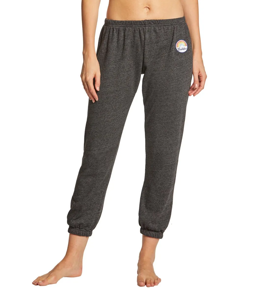 Spiritual Gangster Grateful Perfect Sweatpant Joggers